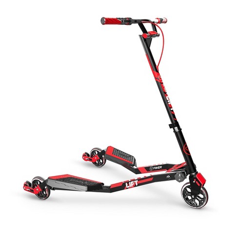 Flicker scooter age sales 5