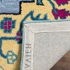 Bellagio BLG506 Hand Tufted Indoor Rugs - Safavieh - 4 of 4