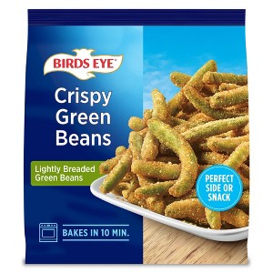 Birds Eye Frozen Crispy Green Beans - 12oz - 1 of 4