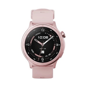 Cubitt AURA Smartwatch/Fitness Tracker with 1.43" Touch AMOLED Screen, Bluetooth Calling, Heart Rate,Sleep Monitor, Waterproof, Step Counter, and more - 1 of 4