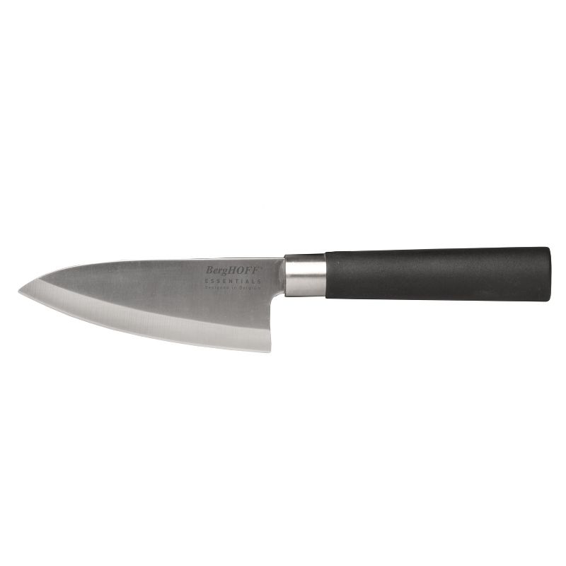 BergHOFF Essentials Stainless Steel Santoku Knives, PP Handle, 1 of 4