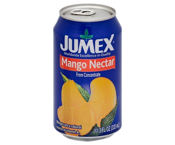 Jumex Mango Nectar - 11.3 fl oz Can