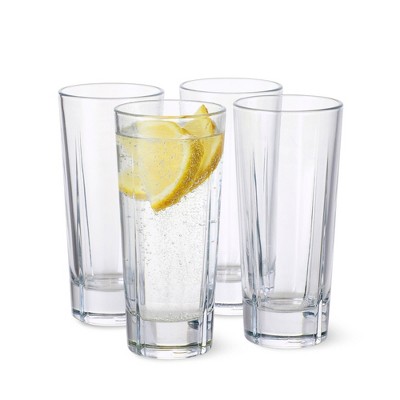 Rosendahl Grand Cru Highball Glass, 10.1 oz - 4-Piece