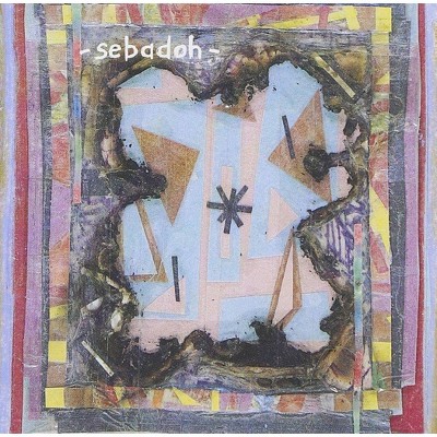 Sebadoh - Bubble And Scrape (CD)