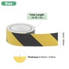 Unique Bargains Non Skid Waterproof Durable Friction Tape - 3 of 4