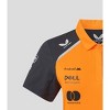 Castore McLaren F1 2025 Women's Lando Norris Team Polo Shirt - 3 of 4