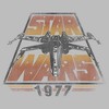 Men's Star Wars 1977 Time Warp T-Shirt - 2 of 4