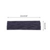 Unique Bargains Perspiration Wicking Head Bands 1 Pc - 4 of 4