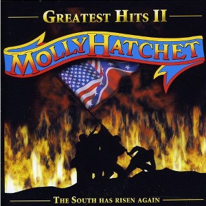 Molly Hatchet - Greatest Hits II (CD) - 1 of 1