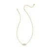 Kendra Scott Janie Pendant Necklace - 2 of 3