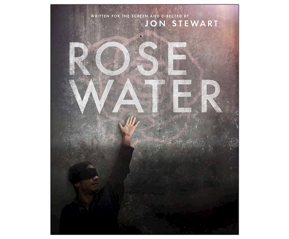 Rosewater (dvd_video)