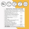 SuperSmart Liver Support Formula - with Silymarin Milk Thistle, L-Methionine, Reduced Glutathione | Non-GMO & Gluten Free - 90 Vegetarian Capsules - 4 of 4