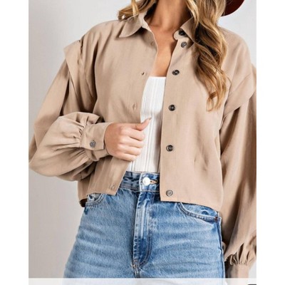 Women's Madison Jacket - ee:some