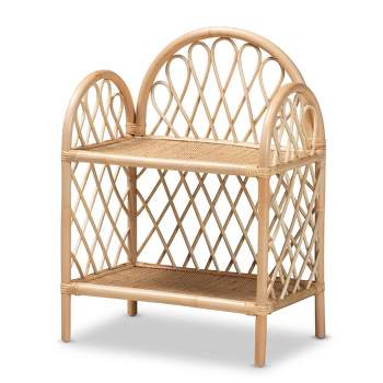 Official website 45.00 usd for Nash Rattan Stand Shop all products online!