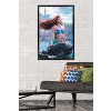 Trends International Disney The Little Mermaid - Sea Splash Framed Wall Poster Prints - 2 of 4