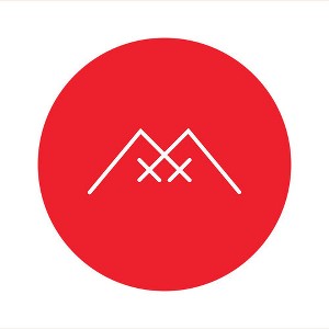 Xiu Xiu - Xiu Xiu Plays the Music of Twin Peaks (CD) - 1 of 1