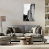 Stupell Industries Tall Natural Cliff at Yosemite Canvas Wall Art - 2 of 4