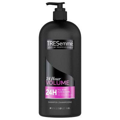 TRESemme 24 Hour Body Healthy Volume Shampoo - 39 fl oz