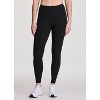 Avalanche Outdoor Full Length Buttery Soft Squat Proof Legging with Side Pockets for Hiking, Workouts, Loungewear - 4 of 4