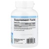 Natural Factors L-Taurine , 1,000 mg, 100 Vegetarian Capsules - 2 of 3