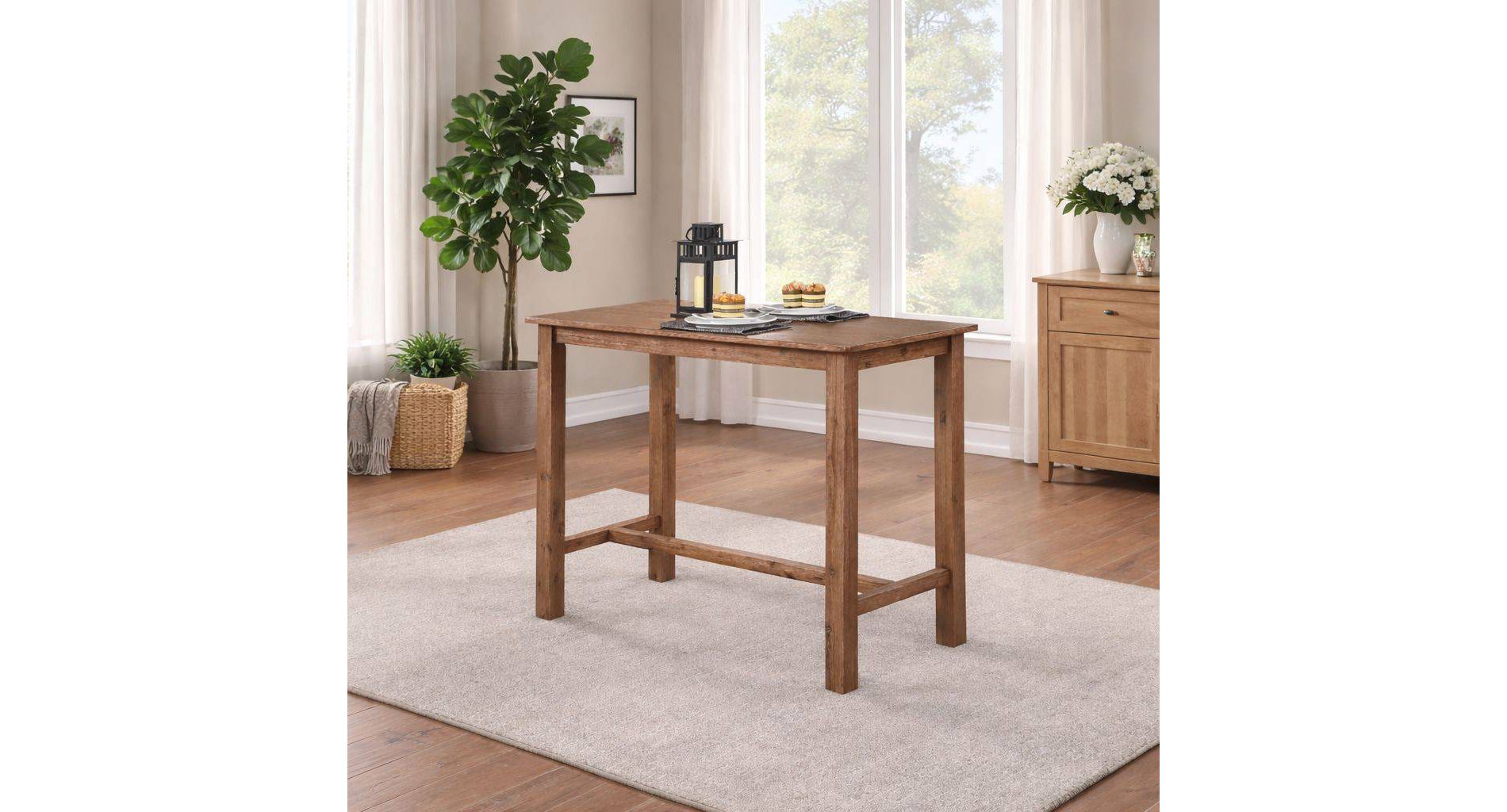 Sonoma Pub Table - Boraam