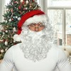 Underwraps Costumes Santa Accessory Kit Adult Costume Set | One Size Fits Most - 3 of 3