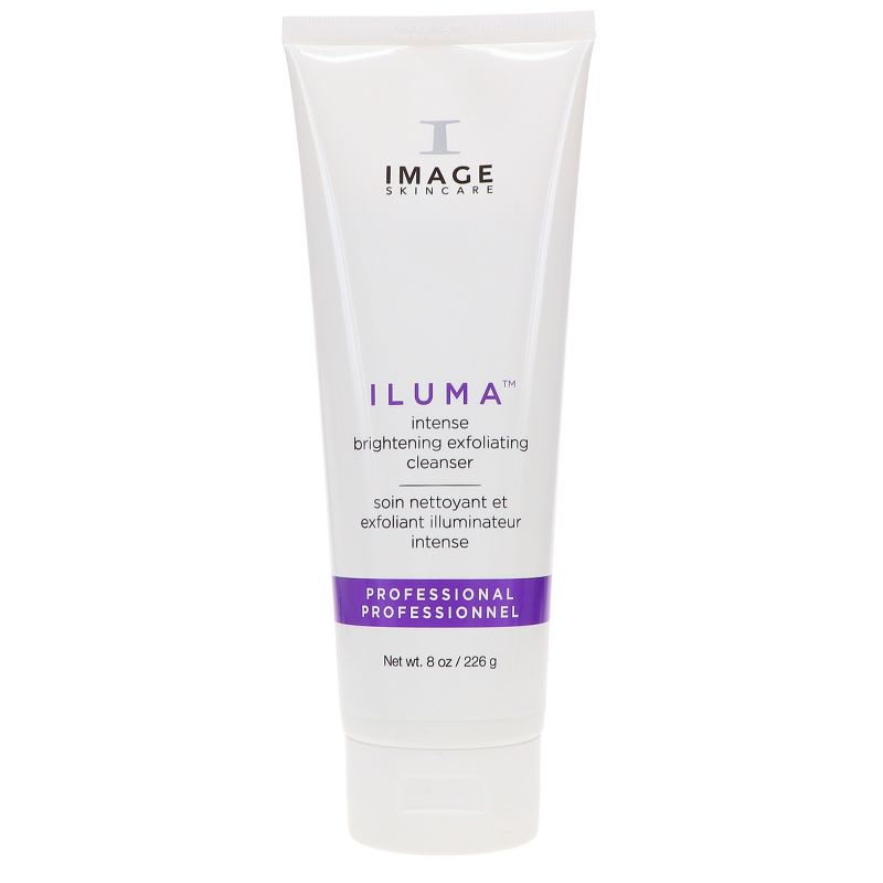 IMAGE Skincare ILUMA Intense Brightening Exfoliating Cleanser 8 oz, 1 of 9