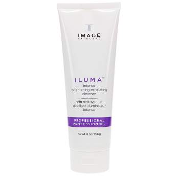 IMAGE Skincare ILUMA Intense Brightening Exfoliating Cleanser 8 oz