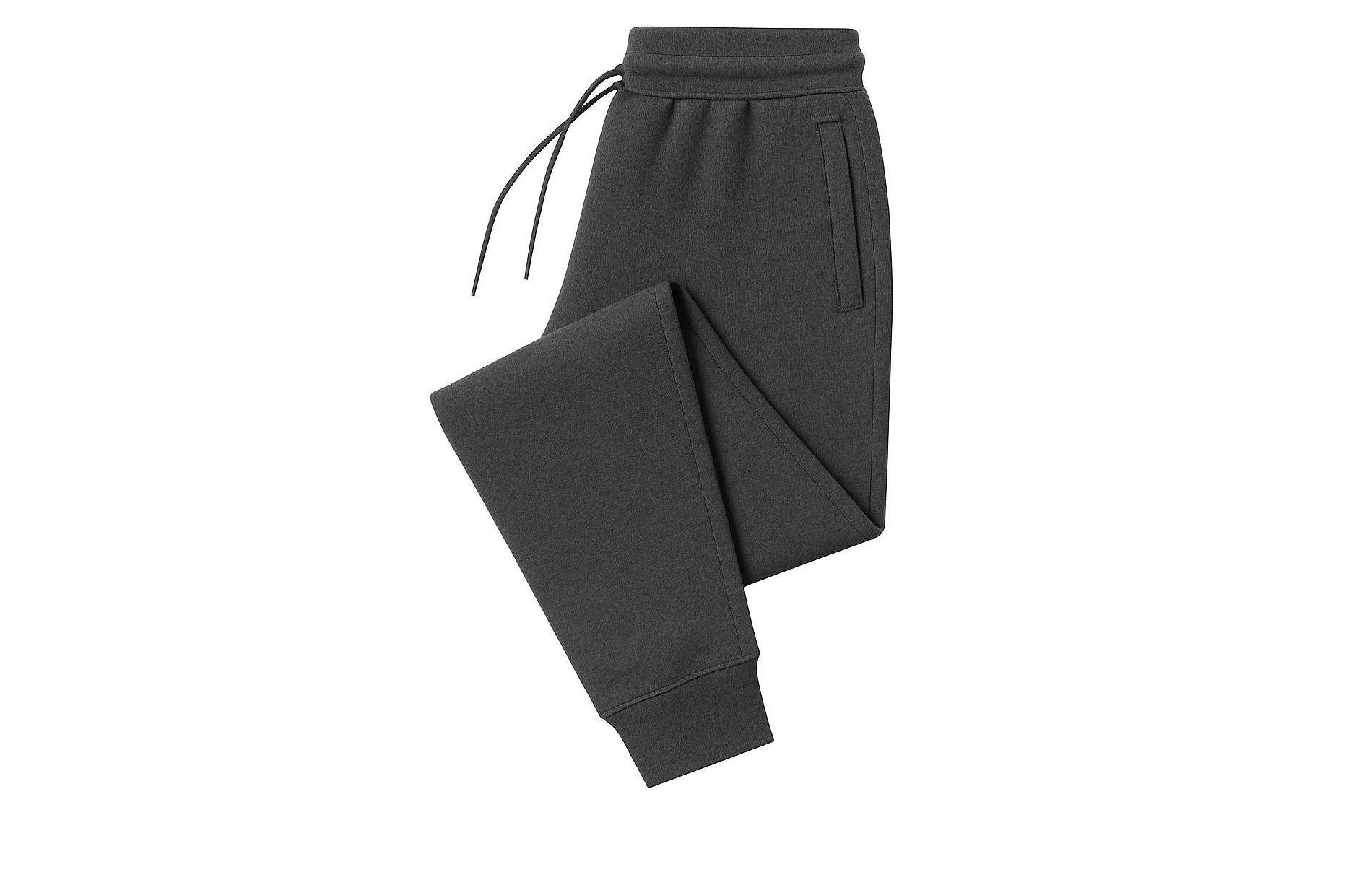 Mens Ultra Soft Fleece Basic Jogger | Comfortable & Essentials