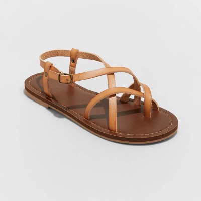 Target clearance strappy sandals