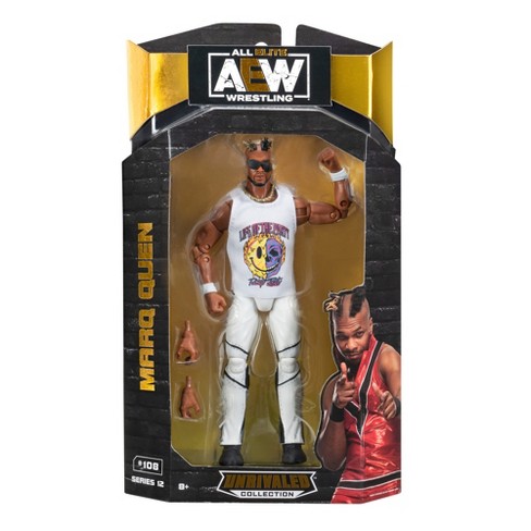 AEW Luminaries Collection Sting Wrestling Figure [Store Exclusive