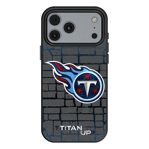 NFL AFC Teams 2025 Illustrated MagSafe Compatible Cell Phone Case for Apple iPhone 17 Series - 1 of 4