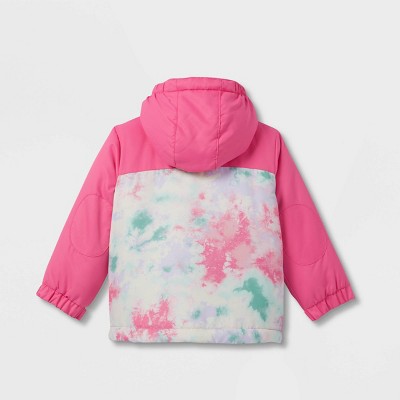 Toddler Girls' Coats & Jackets : Target