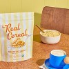The Real Cereal Co, Organic Rice Crisps, 8.4 oz - 4 of 4