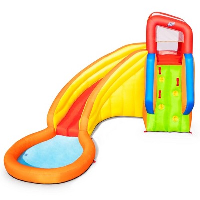 toy slide