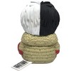 Bensussen Deutsch & Associates, LLC (BDA/HMBR) Disney Handmade By Robots Vinyl Figure | Cruella - 2 of 3
