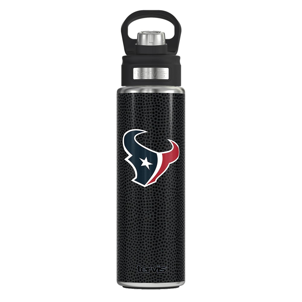 Photos - Water Bottle NFL Houston Texans Wide Mouth  - 32oz