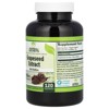 Herbal Secrets Grapeseed Extract, 400 mg, 120 Veggie Capsules - 4 of 4