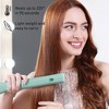 Pursonic USB Rechargeable Cordless Styling Duo – Hair Straightener & Curling Iron Bundle - 2 of 3