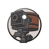 The Coop Team Fortress 2 Sentry Keycap Key Cover - 2 of 4