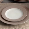 Noritake Colorwave 4-Piece Rim Place Setting - image 4 of 4