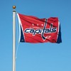 3' x 5' NHL Washington Capitals Deluxe Flag - 3 of 3