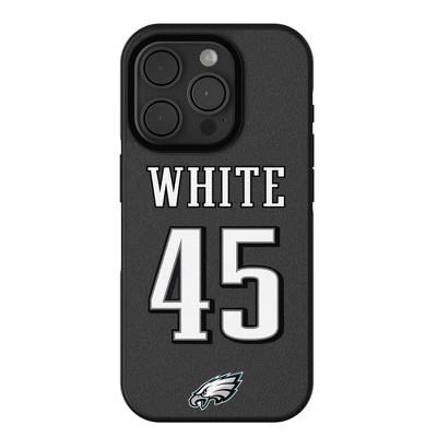 Keyscaper NFLPA Ready Bump Cell Phone Case for iPhone 15 Pro Max