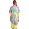 Just Love Short Sleeve Nightgown Sleep Dress for Women - 3 of 3