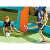 Little Tikes Huge Backyard Soccer & Basketball Court - 2 of 4