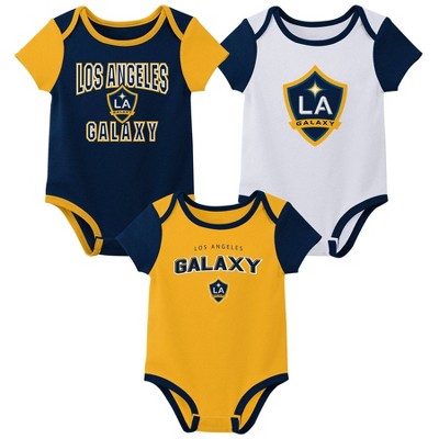 Mlb Detroit Tigers Infant Girls' 3pk Bodysuits - 6-9m : Target