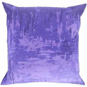 Livabliss Serenade Modern Throw Pillow - 1 of 3