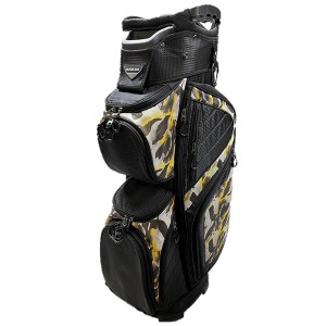 Naples Bay Golf C290P Cart Bag 15-Way Top - Butterfly Wings - 1 of 1