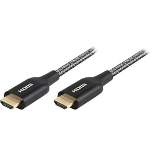 Philips 10' Elite Premium High-Speed HDMI Cable with Ethernet,  4K@60Hz - Braided