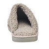 French Connection Women's Teddy Scuff Slippers - 4 of 4